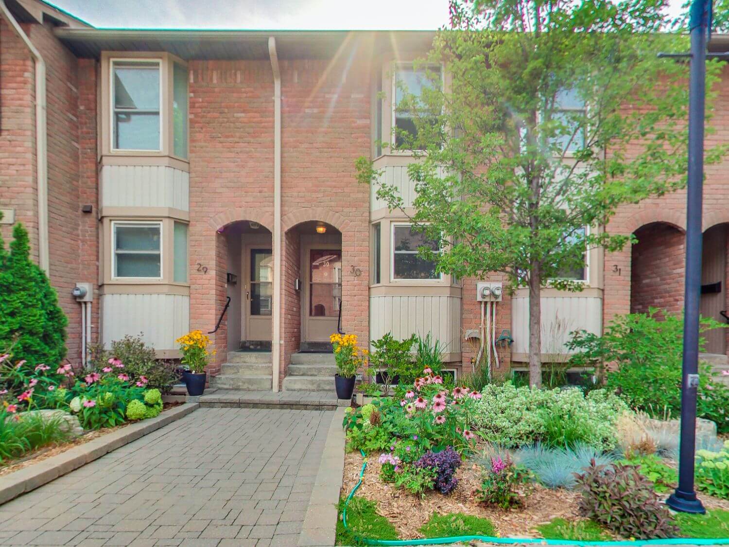 13 Kerr Road The Hidden Gem of Leslieville TheSpringTeam