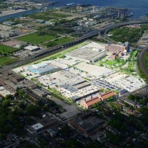 East Harbour Toronto
