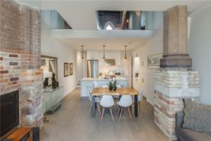 40 Westmoreland West 40 Loft For Sale