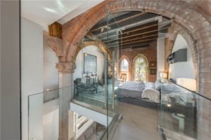 40 Westmoreland West 40 Loft For Sale