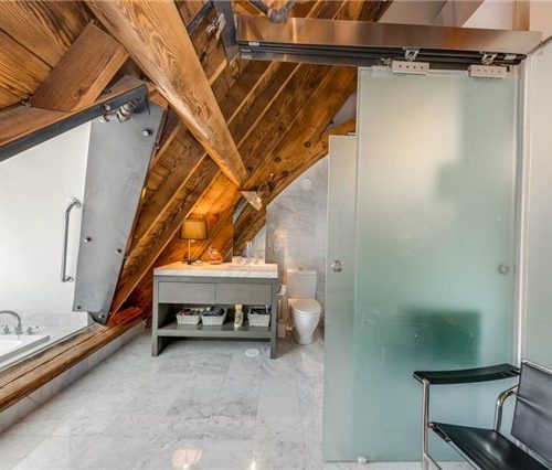 40 Westmoreland West 40 Loft For Sale