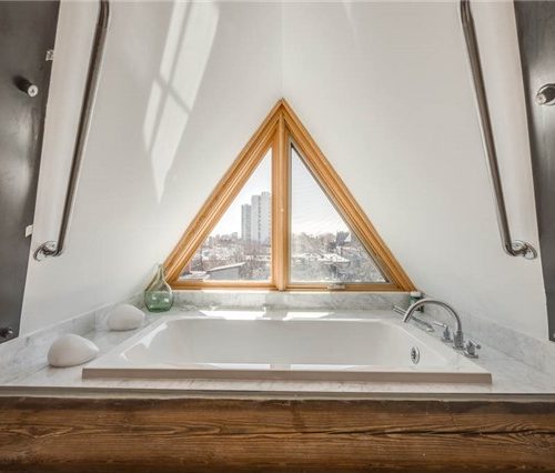 40 Westmoreland West 40 Loft For Sale