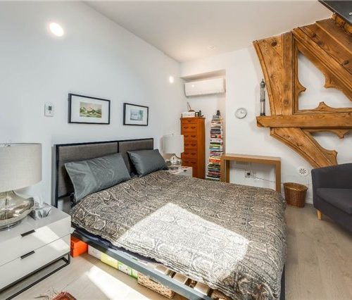 40 Westmoreland West 40 Loft For Sale