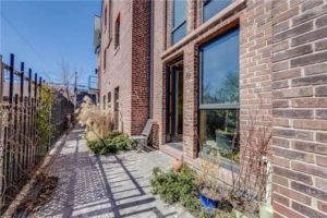 40 Westmoreland West 40 Loft For Sale