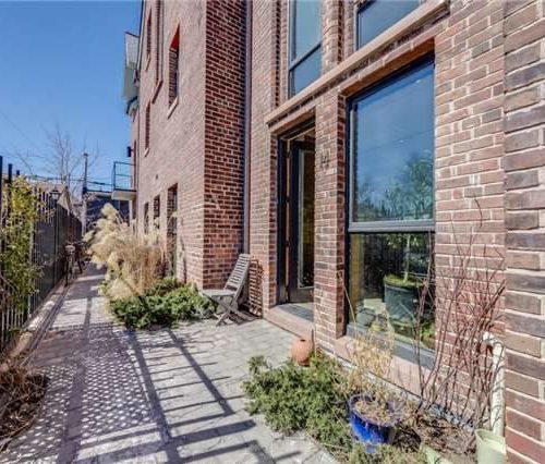 40 Westmoreland West 40 Loft For Sale
