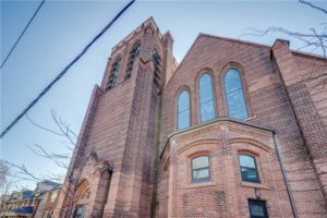 40 Westmoreland West 40 Loft For Sale