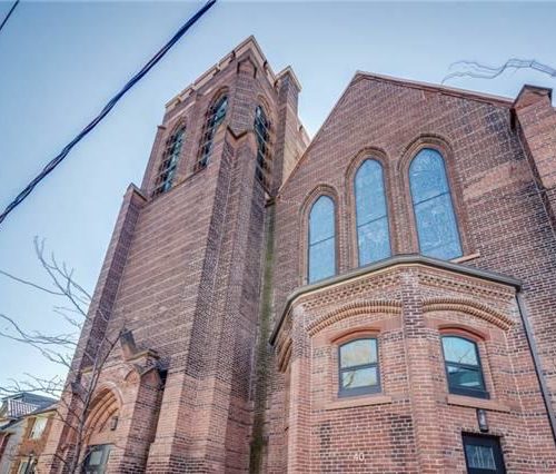 40 Westmoreland West 40 Loft For Sale