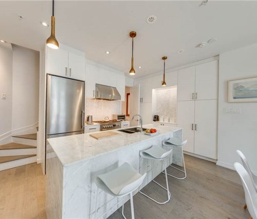 40 Westmoreland West 40 Loft For Sale
