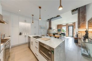 40 Westmoreland West 40 Loft For Sale