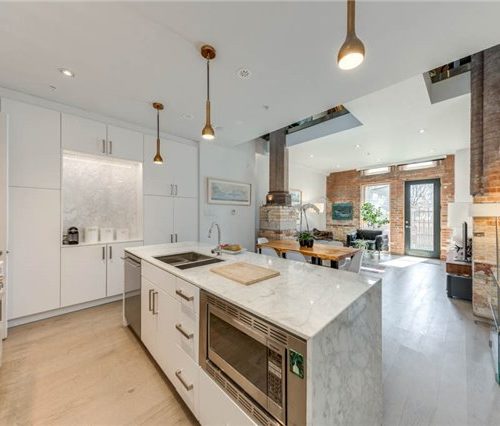 40 Westmoreland West 40 Loft For Sale
