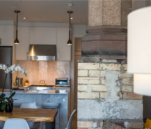 40 Westmoreland West 40 Loft For Sale
