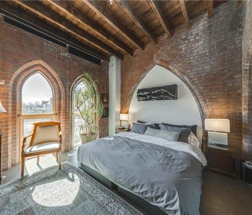 40 Westmoreland West 40 Loft For Sale