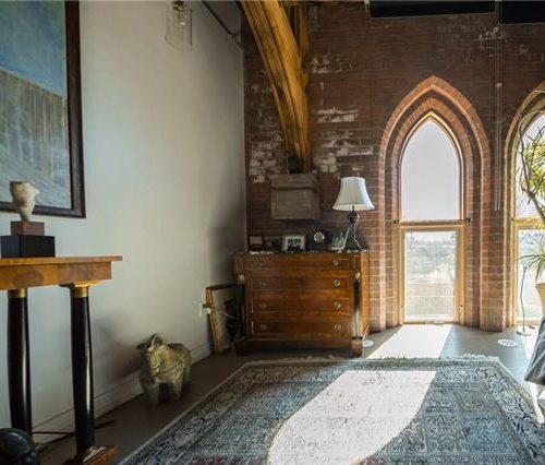40 Westmoreland West 40 Loft For Sale