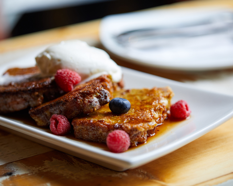 The Burren Leslieville Brunch Toronto