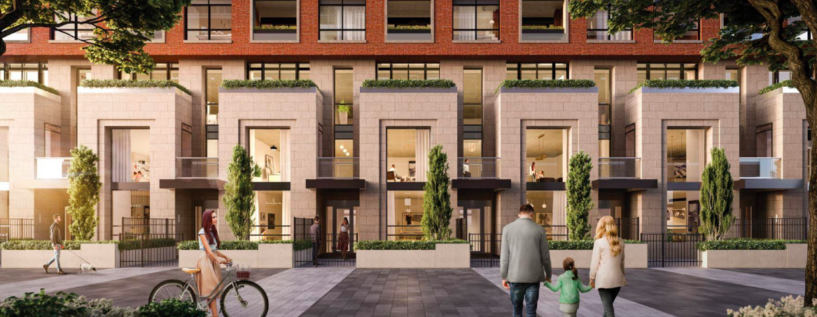 Upper East Village