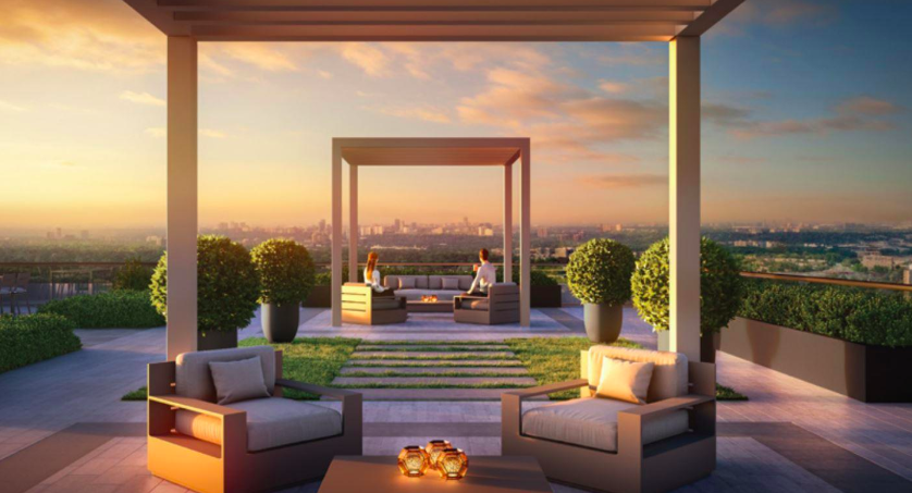 Upper East Village