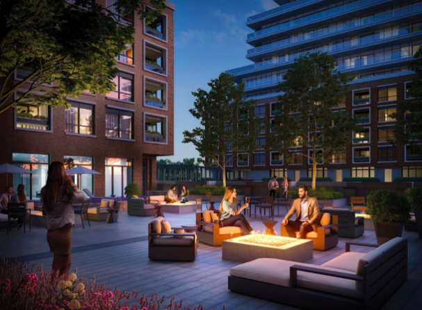 Upper East Village