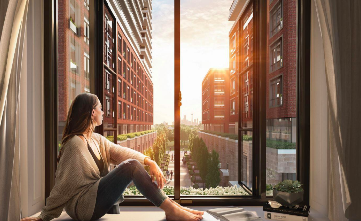 Upper East Village