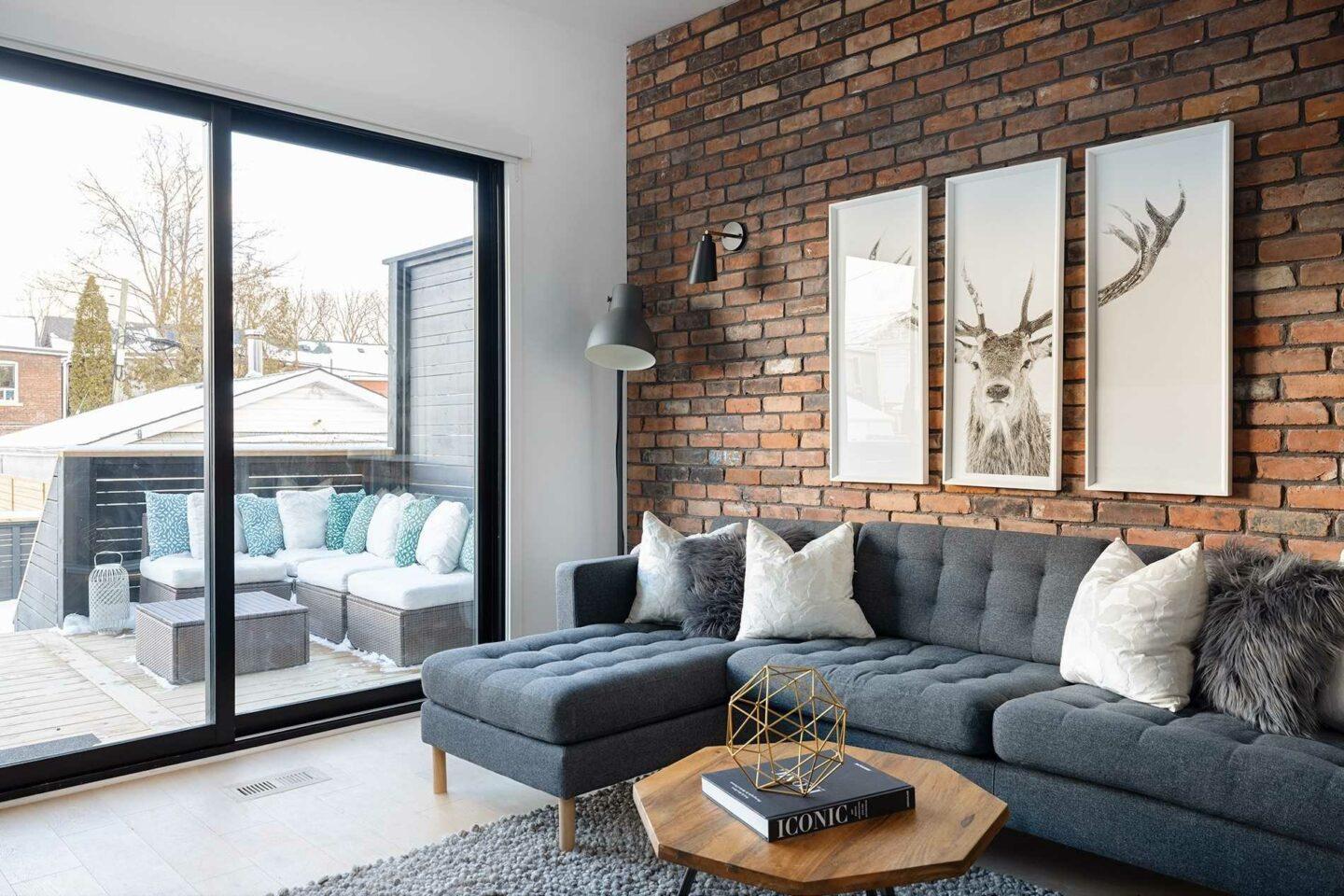 109 Hastings east leslieville house for sale