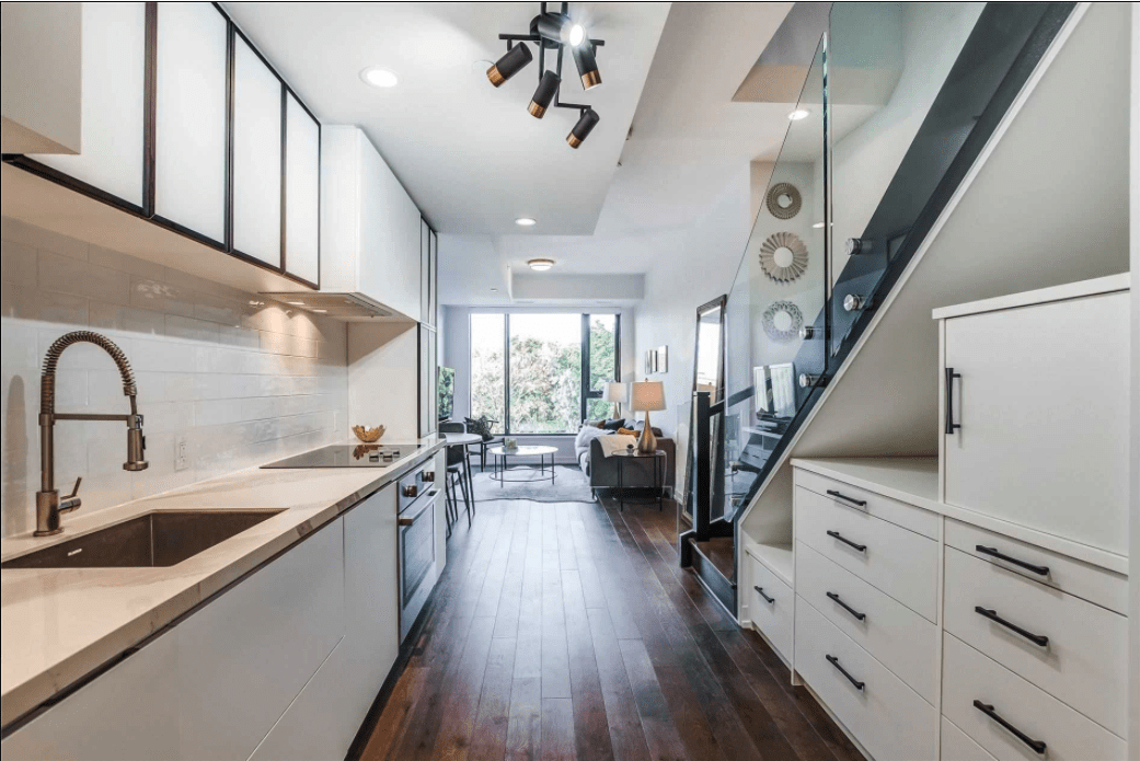 35 Wabash Townhouse for Sale