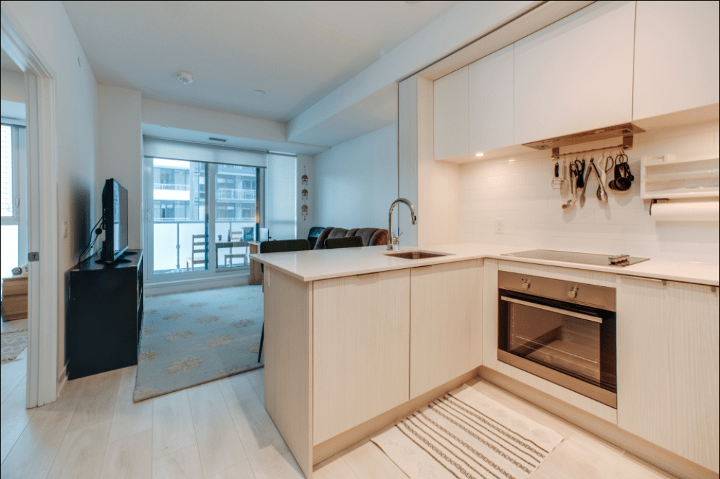 34 Tubman condo for sale in regent park