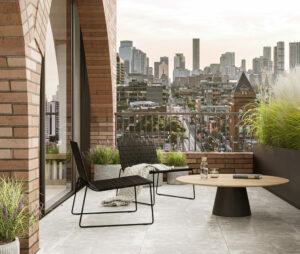 Biblio Lofts Leslieville Riverside