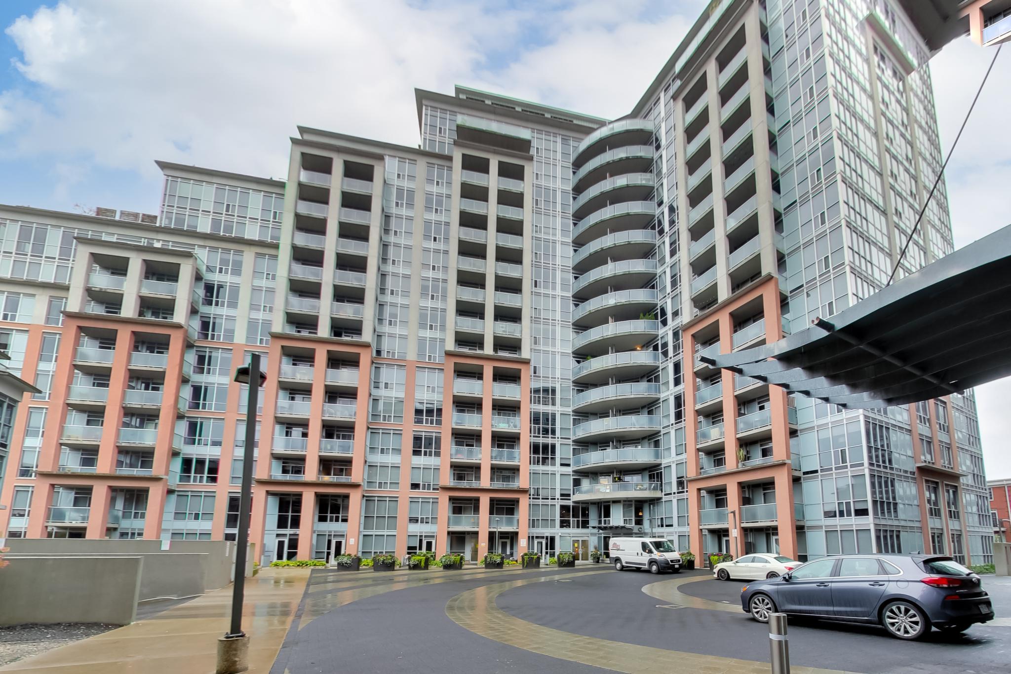 Sold 1 Shaw Street in Toronto TheSpringTeam