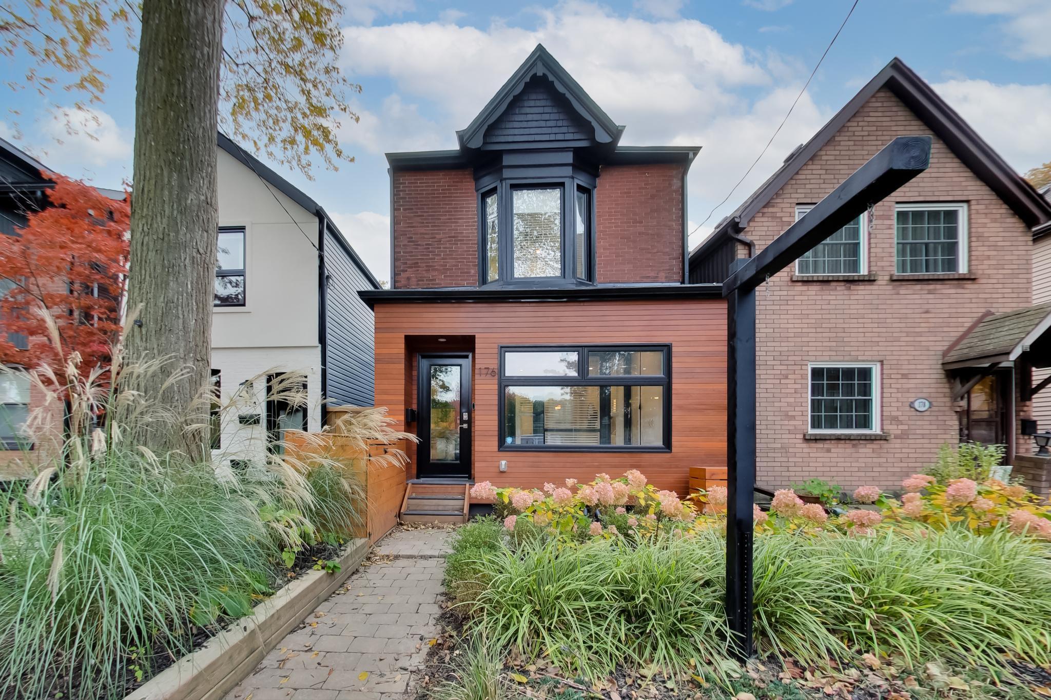 Sold 176 Curzon Street In Toronto TheSpringTeam   Aa 0001 