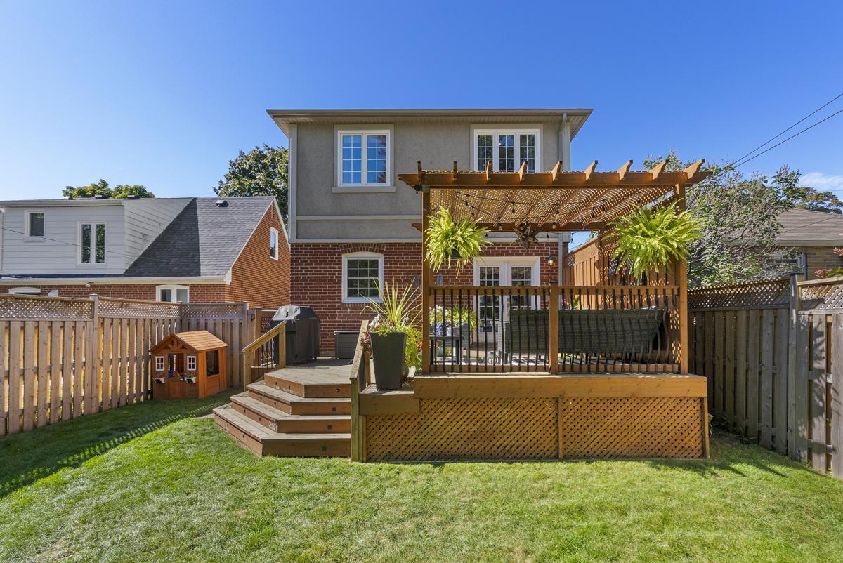 For SALE 119 Birchcliff Avenue in Toronto TheSpringTeam