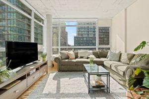 Condo Search Image under $500K