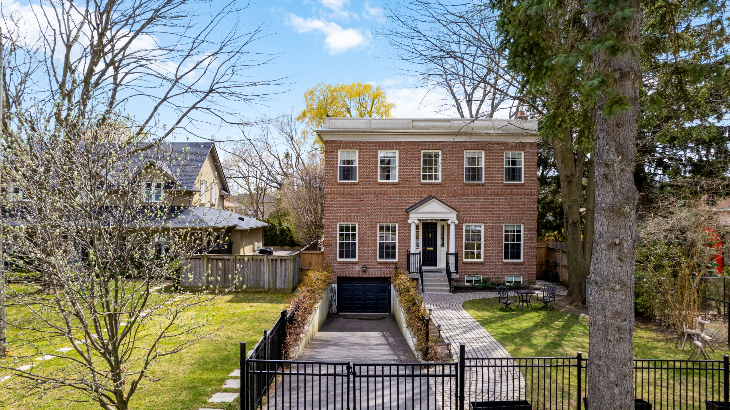 For SALE 308A Beechgrove Drive in West Hill Scarborough TheSpringTeam